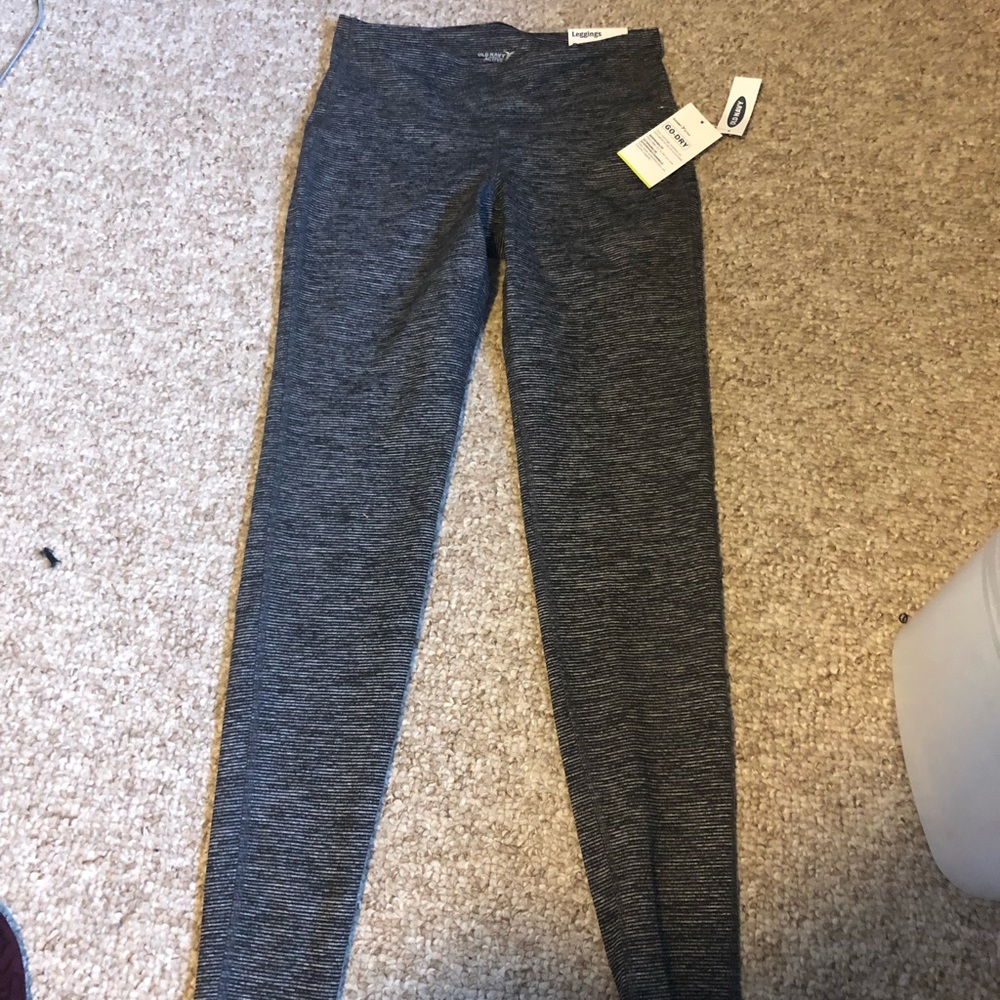 Old navy leggings
